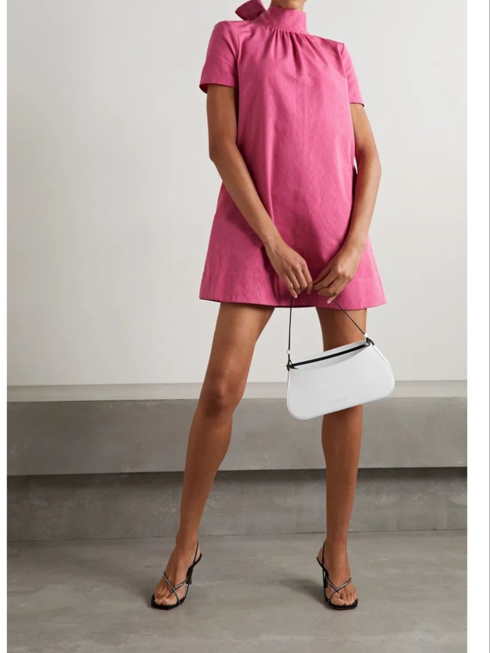 STAUD Mini Dress
